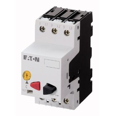 PKZM01-4 INT PROT COM. A PULSANTI 4A - EATON 278482 - EATON 278482 - EATON 278482 product photo Photo 01 3XL