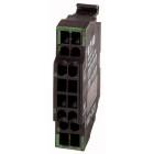 M22-CK20 CONTATTO 2NA CAGE CLAMP FRONT. - EATON 107898 - EATON 107898 product photo
