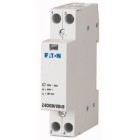 CONTATTOREE Z-SCH230/1/25-20 CONTATT. 230V - EATON 120853 product photo