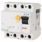 FRCMM-40/4/05 DIFF.PURO 4P 40A 05 - EATON 170426 product photo