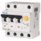 MAGNETOTERMICO DIFFERENZIALE 3 POLI 25A 0,03 10KA CLASSE A - EATON 170772 product photo