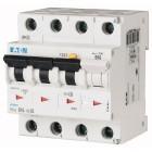 FRBM6-C16/3N/03 MT-DIFF C16 4P - EATON 170950 - EATON 170950 - EATON 170950 product photo