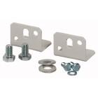 XVTL-WFB STAFFE FIX MURO ARMADI XEL (2PZ) - EATON 177324 - EATON 177324 - EATON 177324 product photo