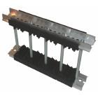 XVTL-SC2X5 SUPPORTO SBARRE COSTA 2X5 FASE - EATON 179535 - EATON 179535 product photo