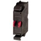M22-CK01 CONTATTO NC CAGE CLAMP FRONT. - EATON 216385 - EATON 216385 product photo