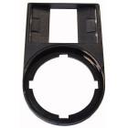 M22S-ST-X PORTAETICHETTA 30X50MM NERO - EATON 216392 - EATON 216392 - EATON 216392 product photo