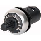 M22-R10K POTENZIOMETRO 10 KW - EATON 229491 - EATON 229491 - EATON 229491 product photo