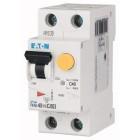 PKN4-40/1N/C/003 MTD 1N 40A C 0,03 4,5KA - EATON 237190 - EATON 237190 - EATON 237190 product photo