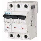 FAZ6-C50/3 INT. MT 6KA 3P C 50 - EATON 239153 - EATON 239153 - EATON 239153 product photo