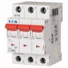 PLS4-C10/3 INT. MT 4,5KA 3P C - EATON 243322 - EATON 243322 - EATON 243322 product photo