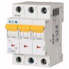 PLS4-C25/3 INT. MT 4,5KA 3P C - EATON 243328 - EATON 243328 - EATON 243328 product photo