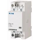 Z-SCH230/25-04 CONTATTORE 230V - EATON 248848 - EATON 248848 - EATON 248848 product photo