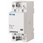 Z-SCH24/25-40 CONTATTORE 24V 2 - EATON 248851 - EATON 248851 - EATON 248851 product photo