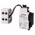 NZM1-XA24AC/DC SG. LANCIO DI CORRENTE - EATON 259708 - EATON 259708 product photo