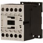 DILM7-10(24V50/60HZ) CONT POT 3KW 1NA - EATON 276554 - EATON 276554 - EATON 276554 product photo