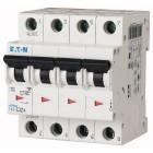 FAZ-C20/4 INT. MT 10KA 4P C 20A - EATON 279062 product photo
