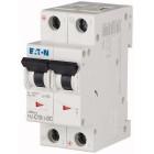 FAZ-C10/2-DC INT. MT 10KA 2P C - EATON 279138 - EATON 279138 - EATON 279138 product photo