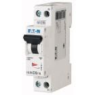 FAZ-PN-C20/1N INT. MT 6KA 1N 1MOD. 20A C - EATON 279160 product photo