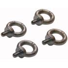XAT GOLFARI PER XEL (4PZ) - EATON 283855 - EATON 283855 - EATON 283855 product photo