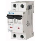 ZP-A63/2 INT. NON AUTOMATICO 2P 63A - EATON 284907 - EATON 284907 product photo