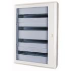 BF-OT-4/96-P Q.COM.PARETE 4X24MOD 545L 750H - EATON 289130 - EATON 289130 - EATON 289130 product photo