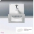 VETRO SAT. X 6300/1/5 C/MOLLE - EGOLUCE 0199 product photo Photo 02 2XS