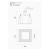 FARETTO EDY CROMATO 230V   +PQ - EGOLUCE 6302/31 product photo Photo 01 2XS