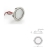 FARETTO LED ZEN BIANCO - EGOLUCE 6365/01 product photo Photo 02 2XS