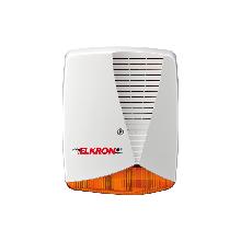 HPA700P SIRENA EST.POLICARB. - ELKRON S.P.A. 80HP7A00211 product photo