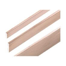 BARRE IN RAME PIENE4000 PCB 60X10 - ERICO 550910 - ERICO 550910 product photo