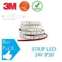 FREESTRIP 14,5 IP20 14.5W 24V BOB.M5 4000K - PLAYLED SSP14N product photo