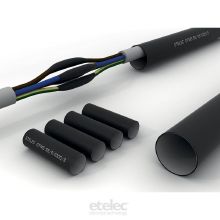 ETELEC GB1150 - GIUNTO TERMORESTRINGENTE BASSA TENSIONE - ETELEC GB1150 product photo
