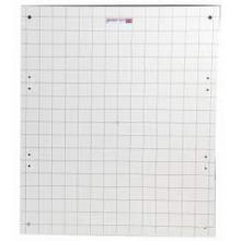 PIASTRA DI FONDO ISOLANTE 207X239 MM - ELETTROCANALI EC625041 product photo