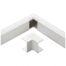 ANGOLO INT.CANALE 20 - ELETTROCANALI ECAI20060B product photo