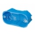 SCATOLA 504 PER PARETI LEGGERE CARTONGESSO 4 POSTI - ELETTROCANALI EC34004 product photo Photo 01 2XS