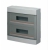 CENTR.PAR.GR.IP40 POR.TR.36M - ELETTROCANALI EC60036 product photo Photo 01 2XS
