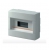 CENTR.PAR.GR.IP40 SEN.POR.18M - ELETTROCANALI EC61018 product photo Photo 01 2XS