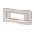 PANNELLO FINESTRATO PER 18 MODULI DIN - ELETTROCANALI EC625103 product photo Photo 01 2XS