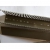 CANALE ASOLATO A LAMELLE 8/12/ - ELETTROCANALI ECA8080 product photo Photo 01 2XS