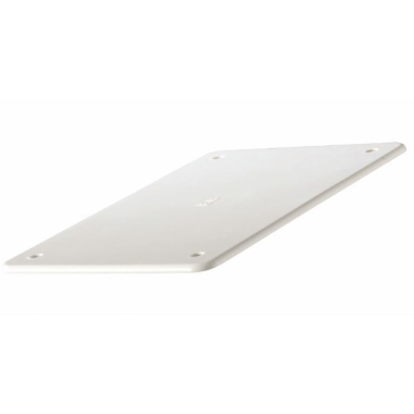 COPERCHIO RICAMBIO PER SCATOLA INCASSO 152X100 - ELETTROCANALI EC351C4 product photo Photo 01 3XL