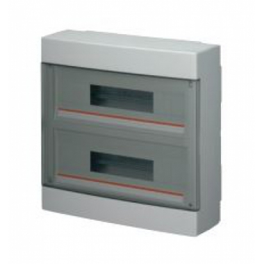 CENTR.PAR.GR.IP40 POR.TR.36M - ELETTROCANALI EC60036 product photo Photo 01 3XL