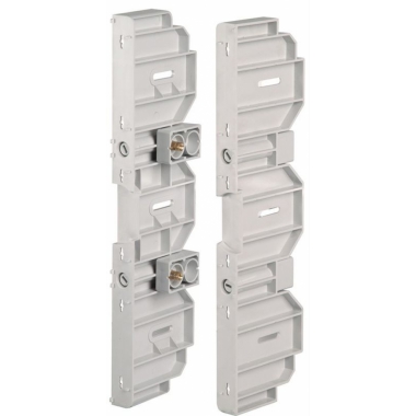 COPPIA MONTANTI H=430 MM - ELETTROCANALI EC625072 product photo Photo 01 3XL