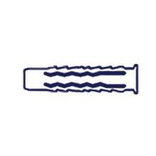 Tasselli nylon diametro 10 + vite - EASYTEQ TASSELLO10+VITE product photo