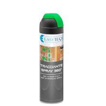 ETQ TRACCIANTE MARKER 360  500 ML BLU PASTE - EASYTEQ ETQV403B - EASYTEQ ETQV403B - EASYTEQ ETQV403B product photo