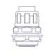 Raccordo girevole guaina Diametro 14mm scatola GAS 1/2 di pollice - EASYTEQ RGS14G product photo Photo 01 2XS