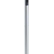 COLONNETTA DOPPIA ALTA PER SAFEBEAM - FAAC 401043 - FAAC 401043 product photo