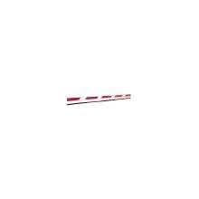 SBARRA RETTANGOLARE STANDARD 3.815MT - FAAC 428090 - FAAC 428090 product photo