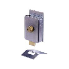 CILINDRO INT.ELETTROSERR. N 08 - FAAC 712651008 - FAAC 712651008 product photo
