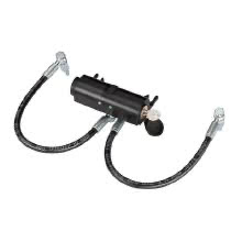SBLOCCO MANUALE IDRAULICO X ATTUAT.OLEODIN. - FAAC 390035 - FAAC 390035 product photo