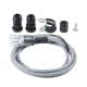 KIT DI COLLEGAMENTO LUCI ASTA - FAAC 390992 - FAAC 390992 product photo Photo 01 2XS